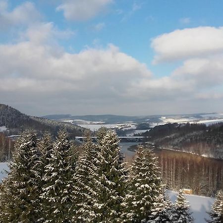 Ferienhotel Markersbach Экстерьер фото